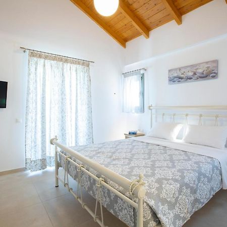 Horizon Villas Pondi Eksteriør billede