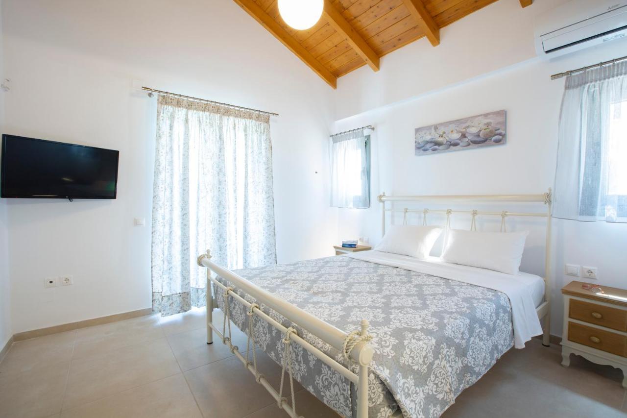 Horizon Villas Pondi Eksteriør billede
