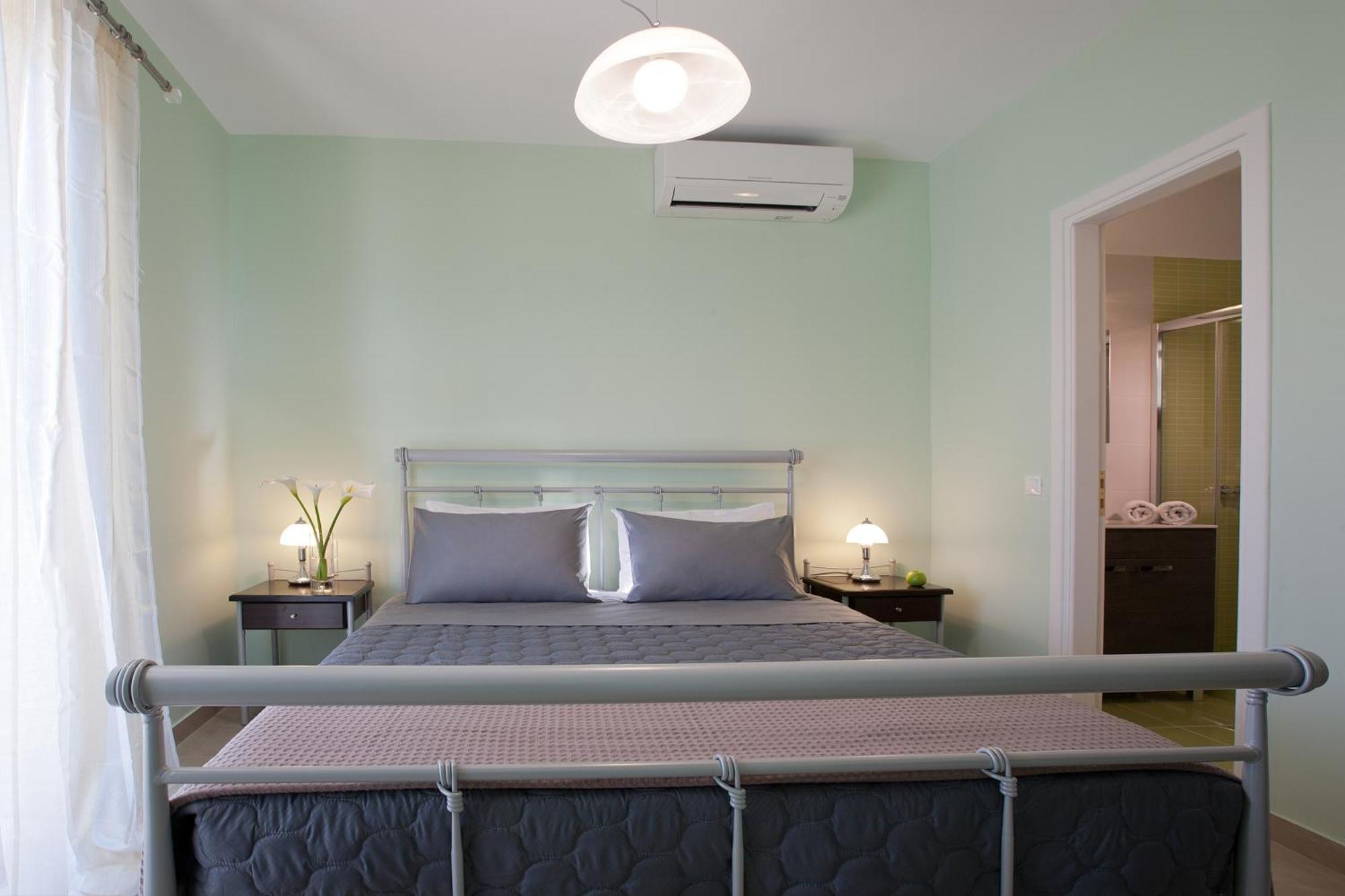 Horizon Villas Pondi Eksteriør billede