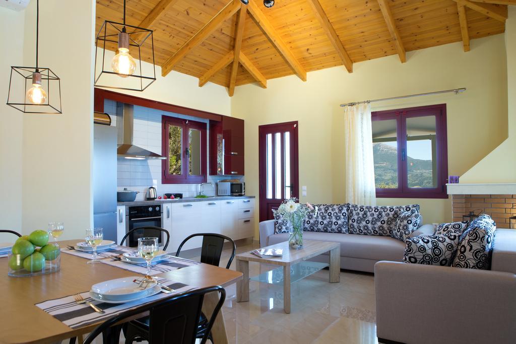Horizon Villas Pondi Eksteriør billede