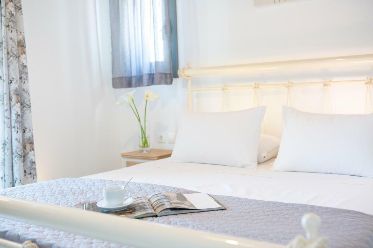 Horizon Villas Pondi Eksteriør billede